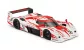 RS0124 Toyota GT1 Venture Safenet White #50